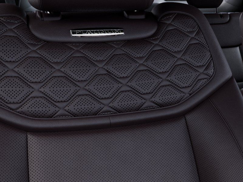 2027 Ford Explorer Platinum Richmond VA