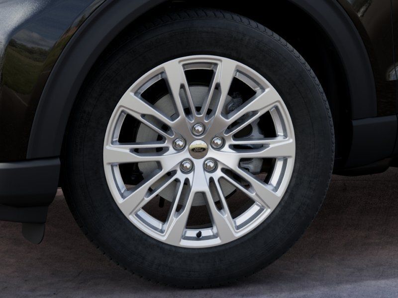 2027 Ford Explorer Platinum Richmond VA