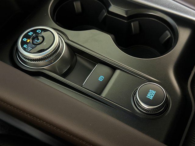 2027 Ford Explorer Platinum Springfield VA