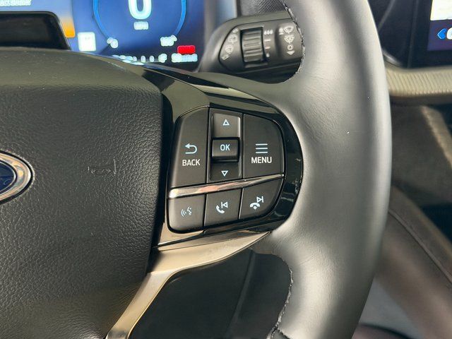 2027 Ford Explorer Platinum Springfield VA