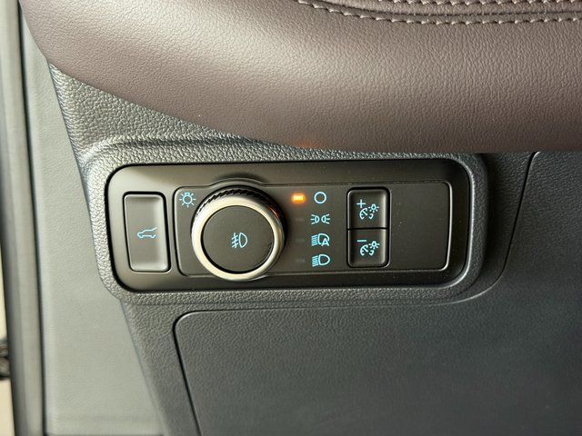 2027 Ford Explorer Platinum Springfield VA