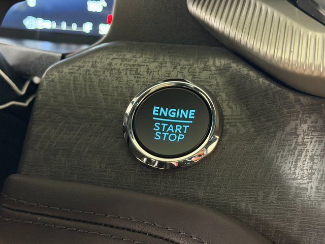 2027 Ford Explorer Platinum Springfield VA