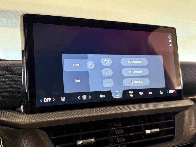 2027 Ford Explorer Platinum Springfield VA