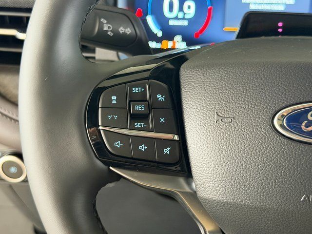 2027 Ford Explorer Platinum Springfield VA