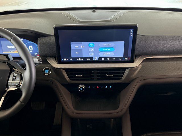 2027 Ford Explorer Platinum Springfield VA