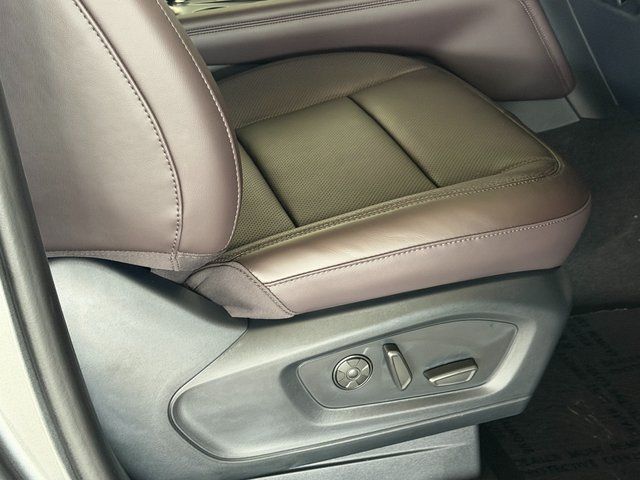 2027 Ford Explorer Platinum Springfield VA