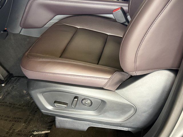 2027 Ford Explorer Platinum Springfield VA