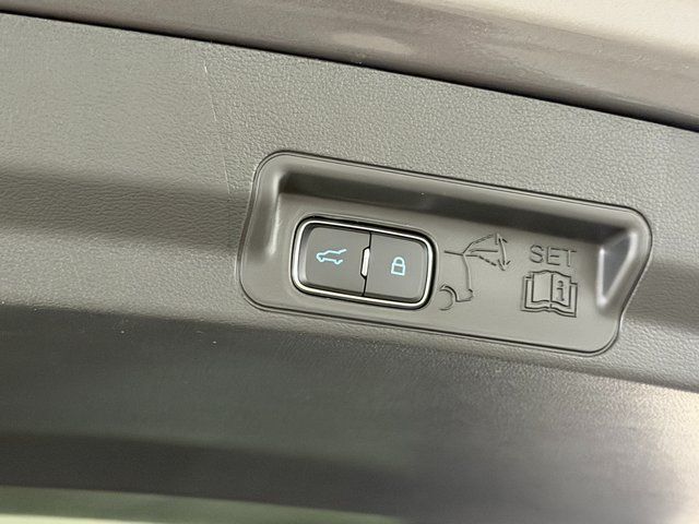 2027 Ford Explorer Platinum Springfield VA