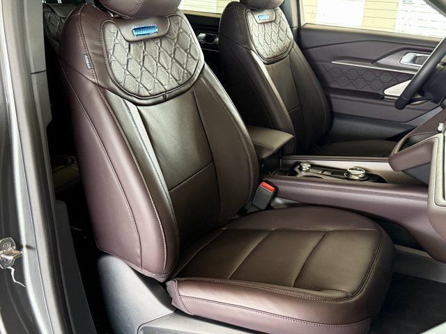 2027 Ford Explorer Platinum Springfield VA