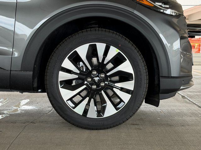 2027 Ford Explorer Platinum Springfield VA