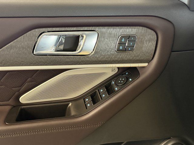 2027 Ford Explorer Platinum Springfield VA