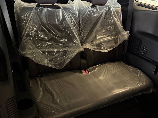 2027 Ford Explorer Platinum Springfield VA