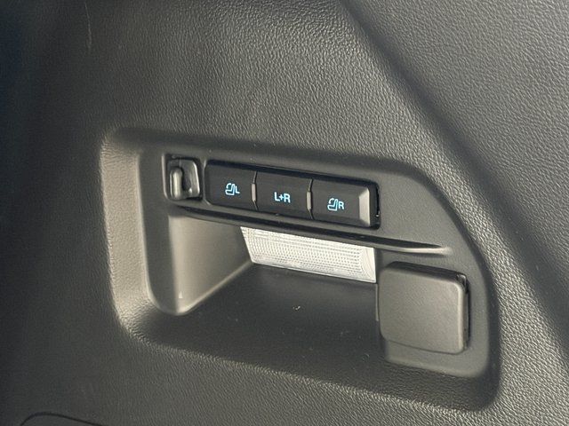 2027 Ford Explorer Platinum Springfield VA
