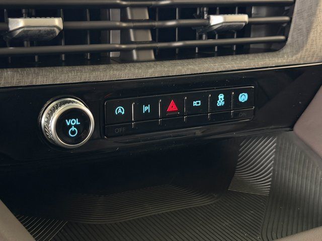 2027 Ford Explorer Platinum Springfield VA