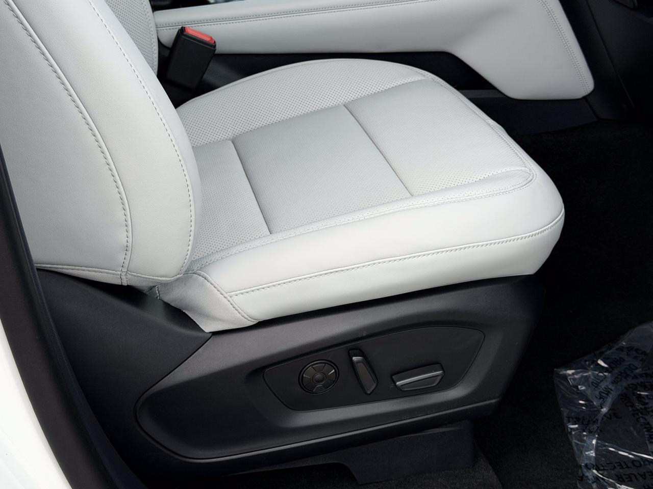 2027 Ford Explorer Platinum Springfield VA