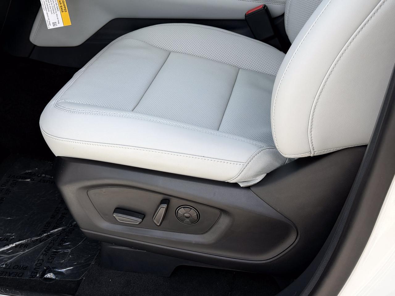 2027 Ford Explorer Platinum Springfield VA