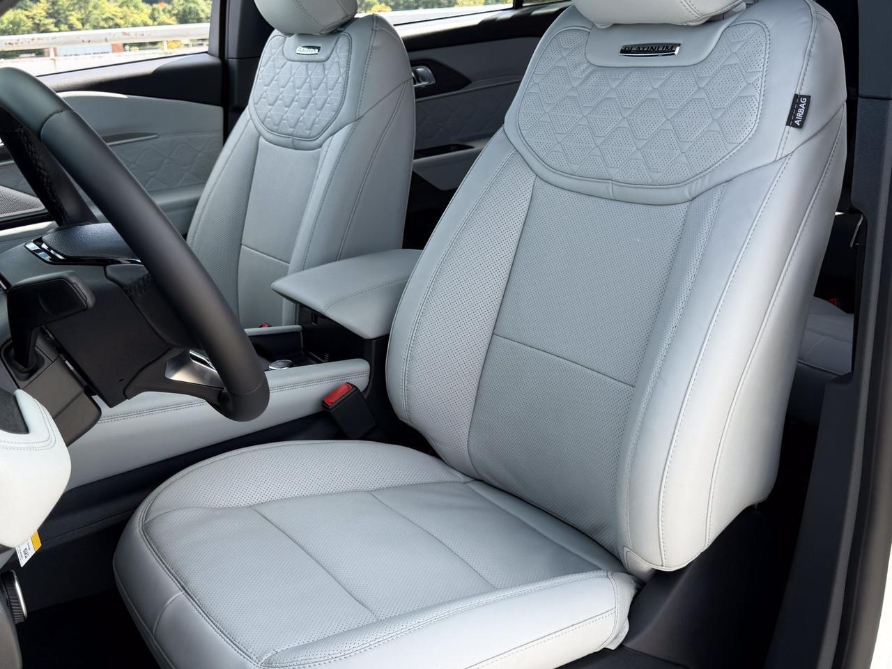 2027 Ford Explorer Platinum Springfield VA