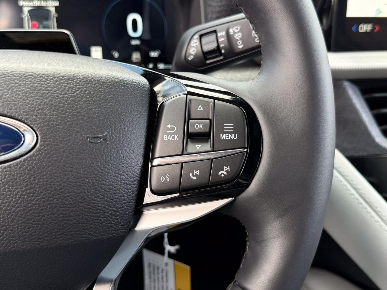 2027 Ford Explorer Platinum Springfield VA