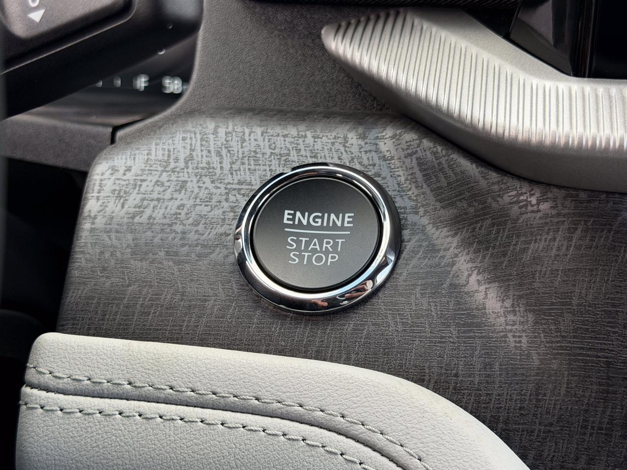 2027 Ford Explorer Platinum Springfield VA