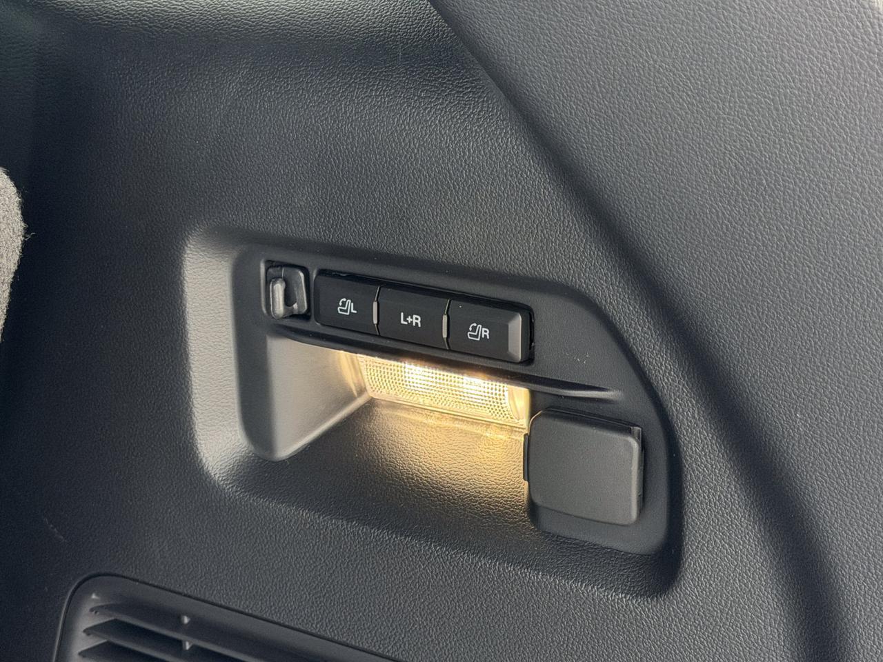 2027 Ford Explorer Platinum Springfield VA