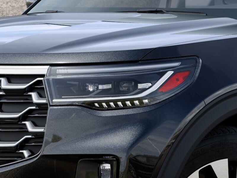 2027 Ford Explorer Platinum Warrenton VA