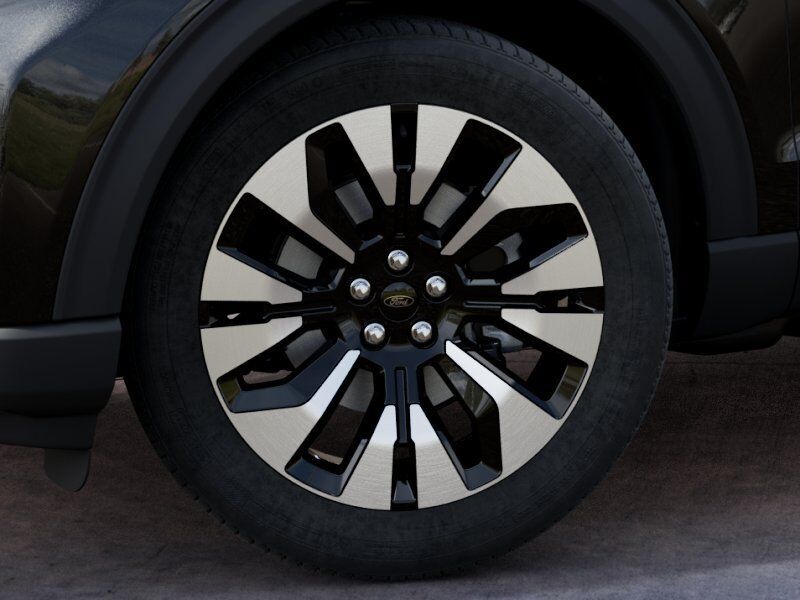 2027 Ford Explorer Platinum Warrenton VA