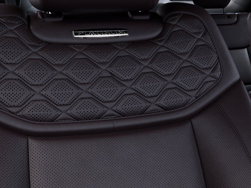 2027 Ford Explorer Platinum Warrenton VA