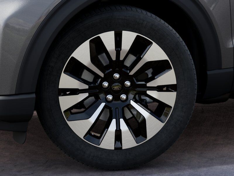 2027 Ford Explorer Platinum Warrenton VA