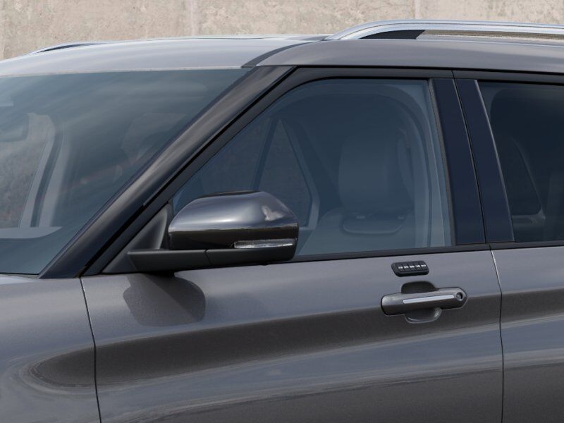 2027 Ford Explorer Platinum Warrenton VA