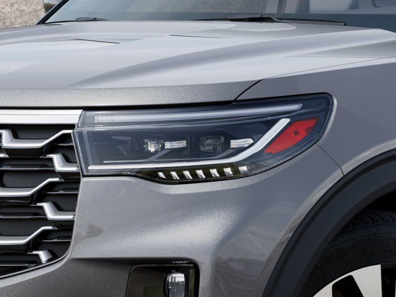 2027 Ford Explorer Platinum Warrenton VA