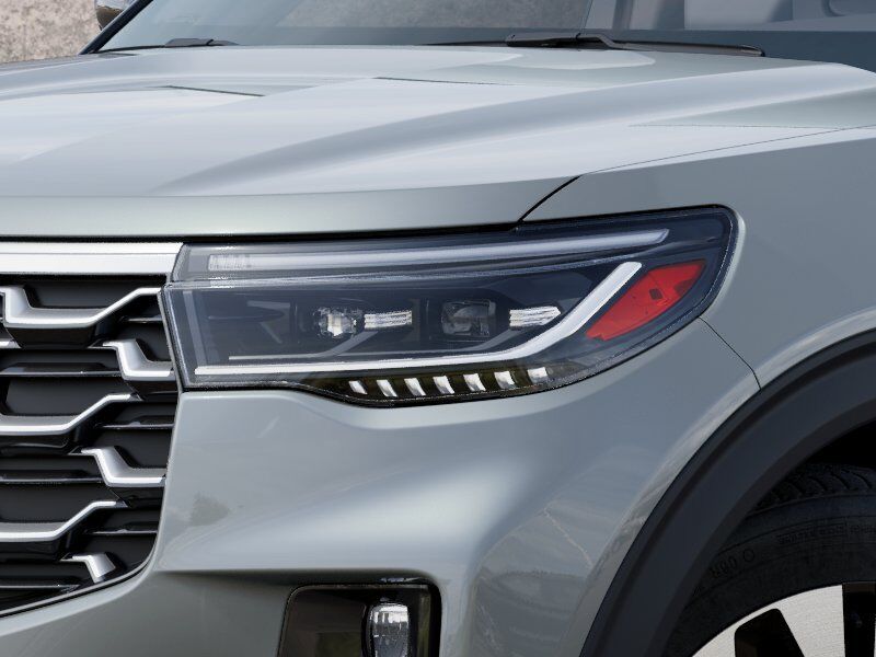 2027 Ford Explorer Platinum Warrenton VA
