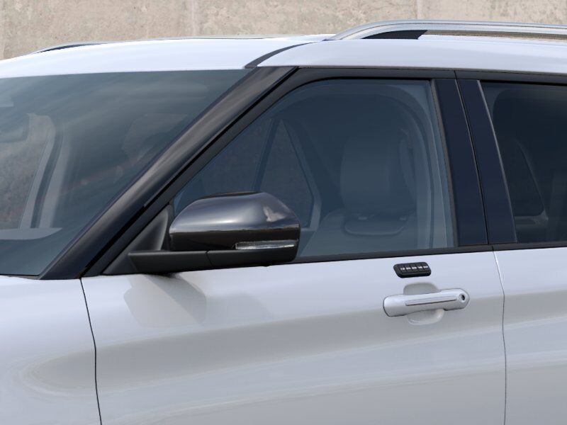 2027 Ford Explorer Platinum Warrenton VA
