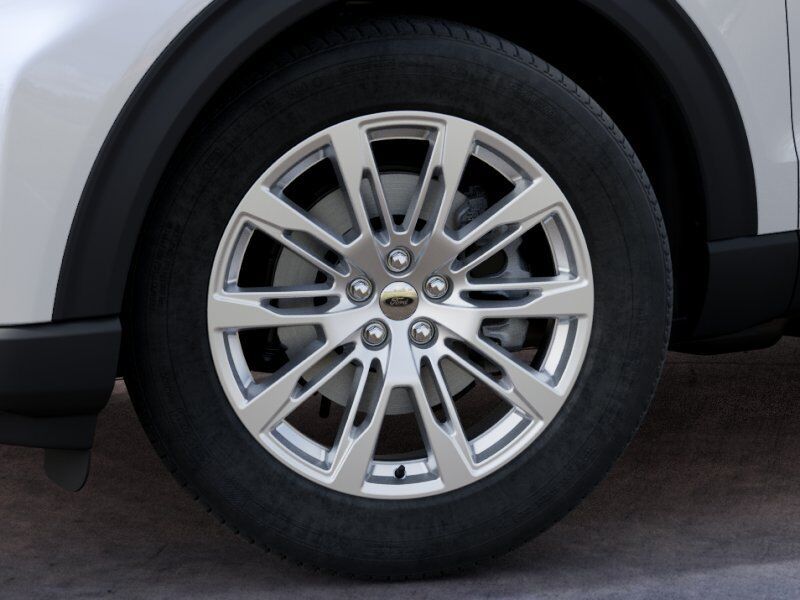 2027 Ford Explorer Platinum Warrenton VA