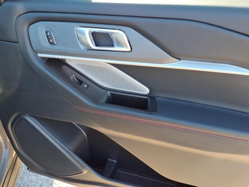 2027 Ford Explorer ST Del Rio TX