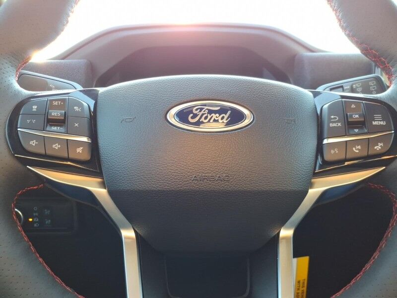 2027 Ford Explorer ST Del Rio TX
