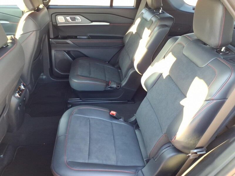 2027 Ford Explorer ST Del Rio TX