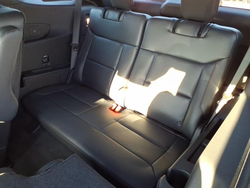 2027 Ford Explorer ST Del Rio TX