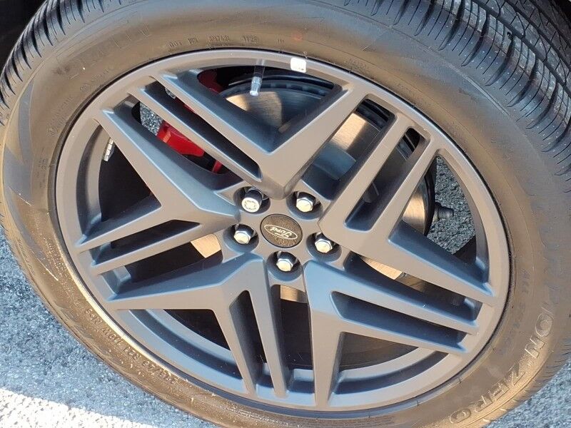 2027 Ford Explorer ST Del Rio TX