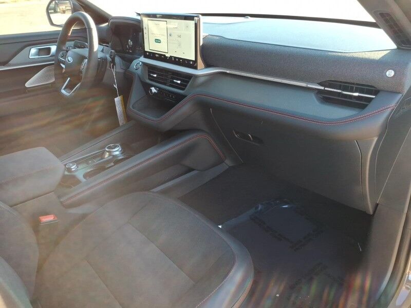 2027 Ford Explorer ST Del Rio TX
