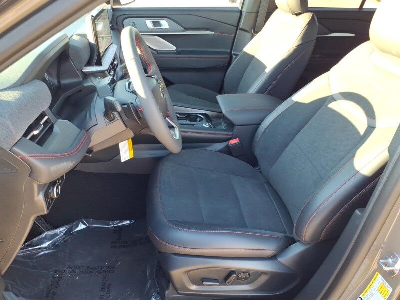 2027 Ford Explorer ST Del Rio TX