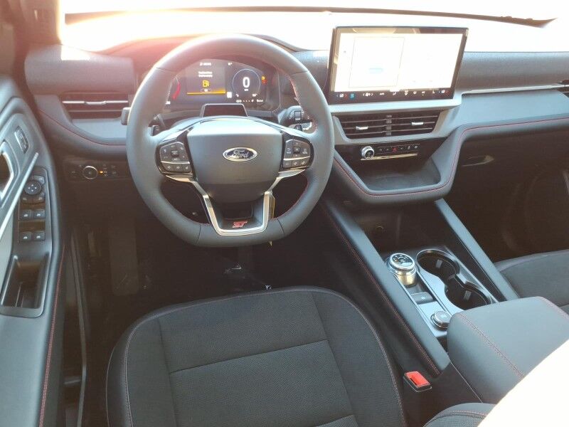 2027 Ford Explorer ST Del Rio TX