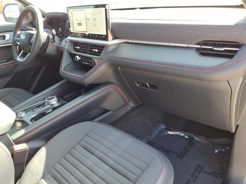 2027 Ford Explorer ST-Line Del Rio TX