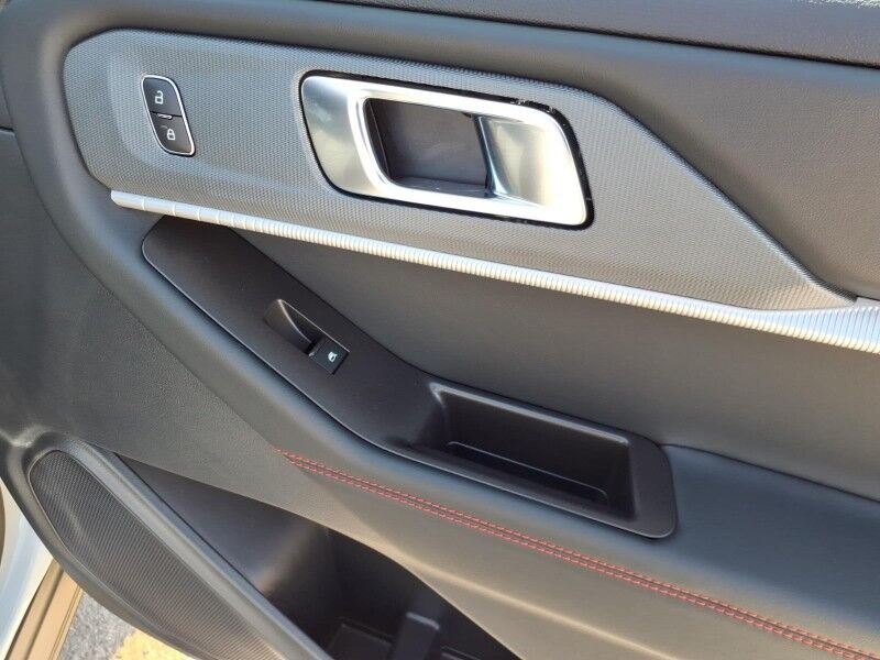 2027 Ford Explorer ST-Line Del Rio TX