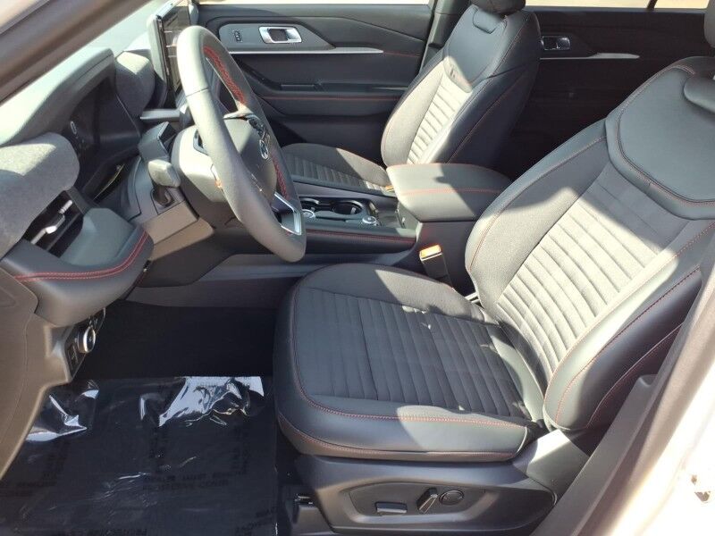 2027 Ford Explorer ST-Line Del Rio TX