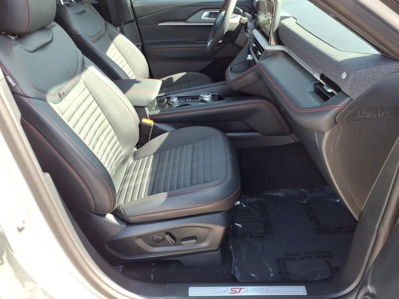 2027 Ford Explorer ST-Line Del Rio TX