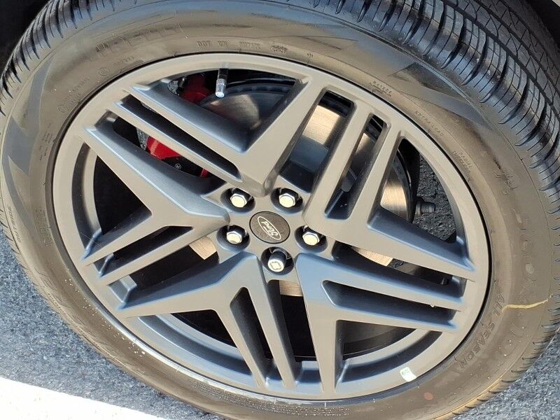2027 Ford Explorer ST-Line Del Rio TX