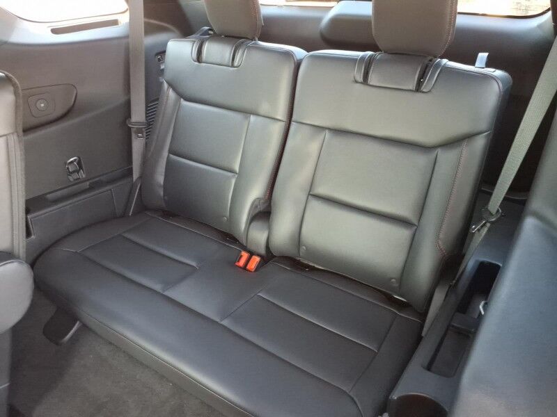 2027 Ford Explorer ST-Line Del Rio TX