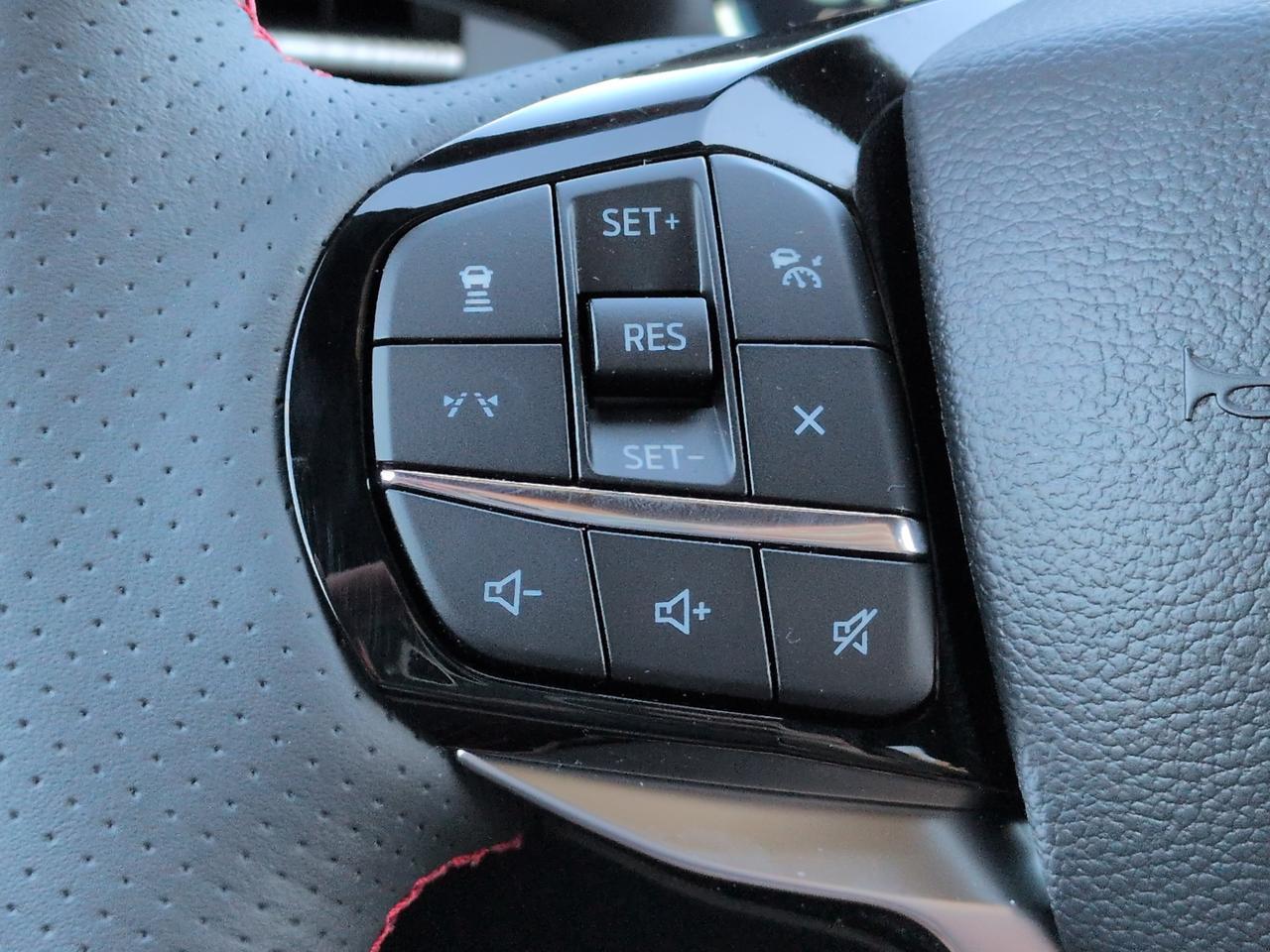 2027 Ford Explorer ST-Line Appleton WI