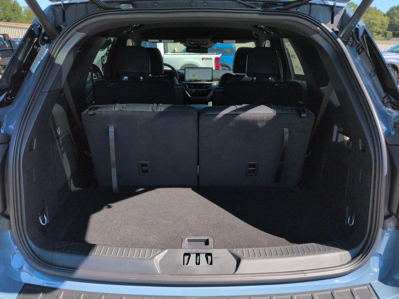 2027 Ford Explorer ST-Line Appleton WI