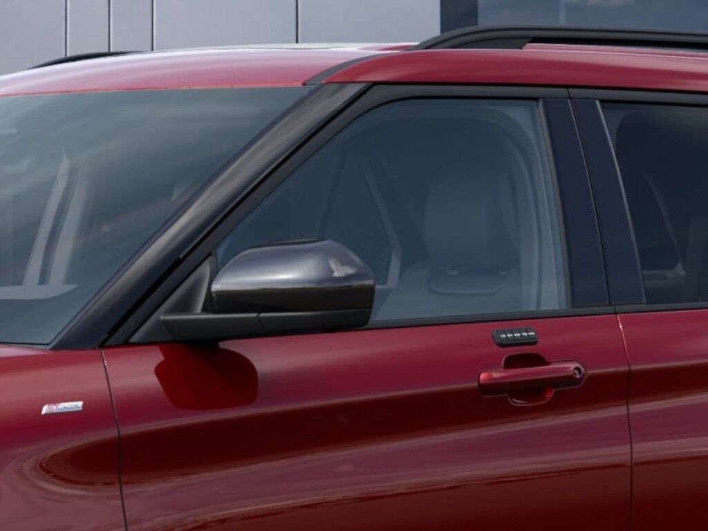 2027 Ford Explorer ST-Line Cooperstown NY